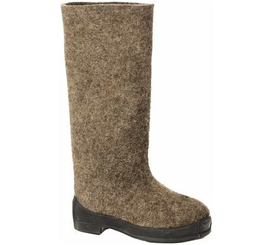 Валенки ГК Спецобъединение РП, размер 40 Вал 002/40 1