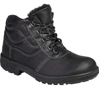Ботинки ГК Спецобъединение БИЗОН с МП, р.42 Бот 178/42