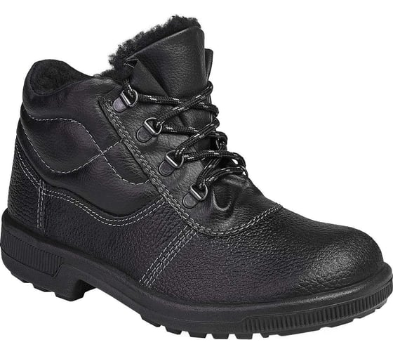 Ботинки ГК Спецобъединение БИЗОН с МП, р.42 Бот 178/42 1