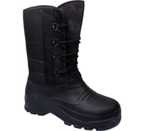 Сапоги ГК Спецобъединение АЛЯСКА ЛАЙТ ЭВА, черные, р.46 Сап 167/46
