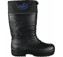 Сапоги Ifrit Ice Guard -70, C ЭВА, черные, р.42-43 СЭ-403-42/43 4680025253542