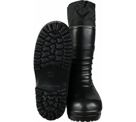 Сапоги Ifrit Ice Guard -70, C ЭВА, черные, р.44-45 СЭ-403-44/45 4680025253559