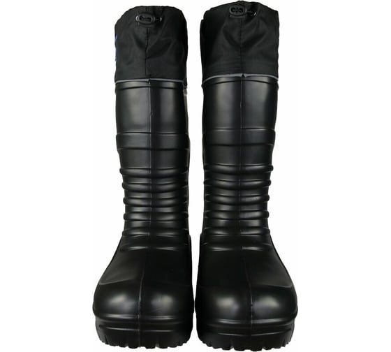 Сапоги Ifrit Ice Guard -70, C ЭВА, черные, р.44-45 СЭ-403-44/45 4680025253559