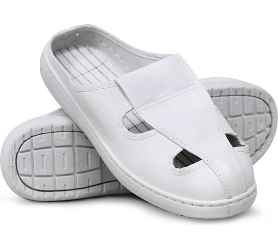 Сабо ТРЕЙСЕР Мед облегченные, р.37 6446000052825 1