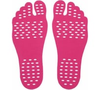 Наклейки на ступни ног Beroma 07711213