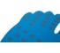 Наклейки на ступни ног Beroma 07711215 3