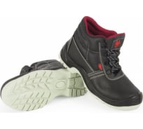 Ботинки Скорпион с МП рабочие, черные, арт. 1201М, размер 38 1201М.38