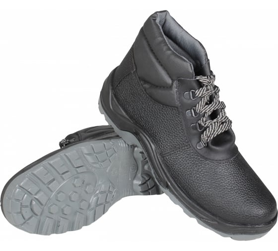 Ботинки Факел Яхтинг МП ПУ/ТПУ размер 38 87481384.003 1