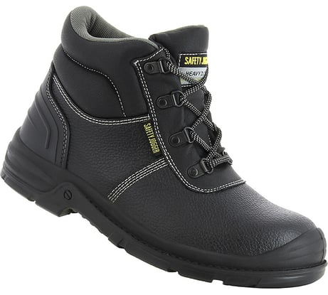 Ботинки SAFETY JOGGER BESTBOY2 размер 40 BESTBOY 2 - 40