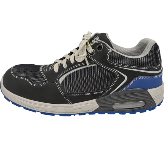 Полуботинки SAFETY JOGGER RAPTOR размер 44 RAPTOR -44