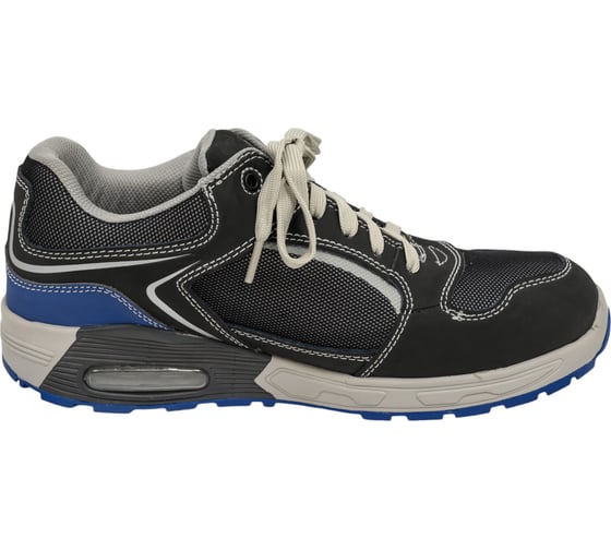 Полуботинки SAFETY JOGGER RAPTOR размер 44 RAPTOR -44