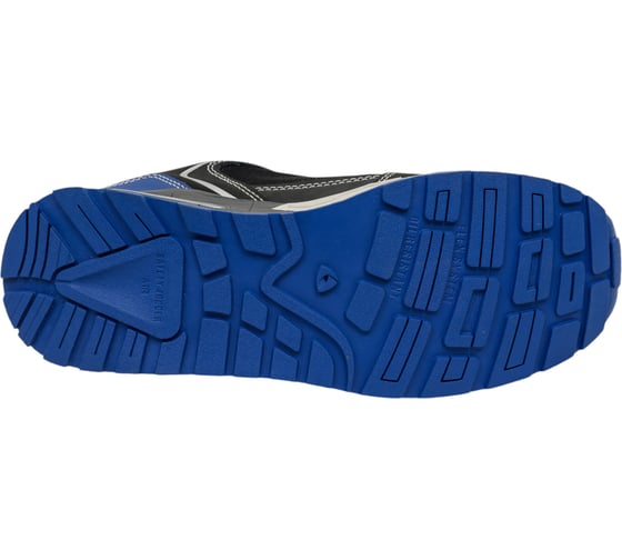 Полуботинки SAFETY JOGGER RAPTOR размер 44 RAPTOR -44