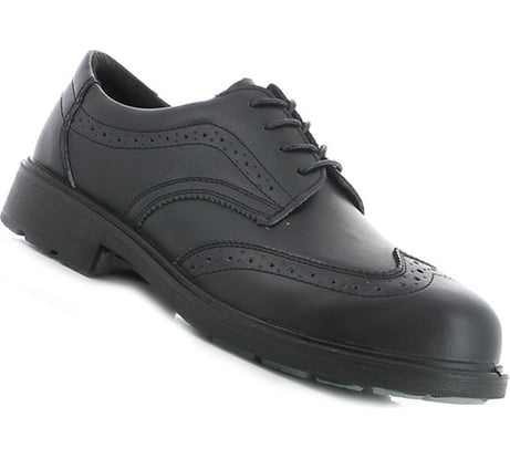 Полуботинки SAFETY JOGGER MANAGER, размер 47 MANAGER - 47