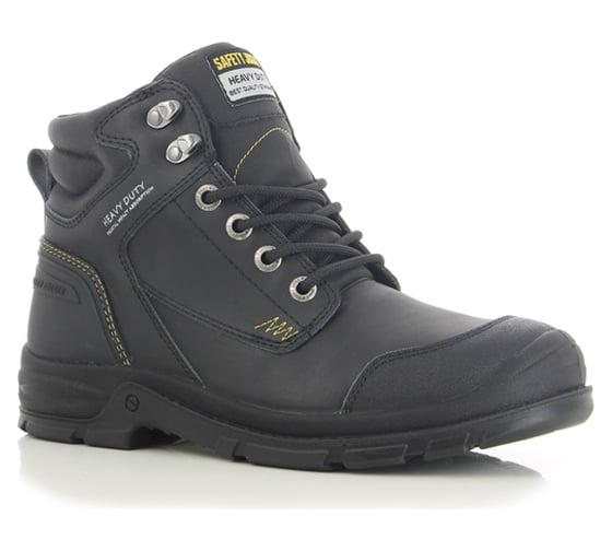 Ботинки SAFETY JOGGER WORKER размер 40 WORKER - 40 1