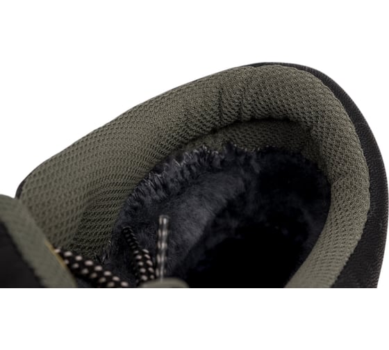 Ботинки SAFETY JOGGER BESTBOY259 размер 42 BESTBOY 259 - 42