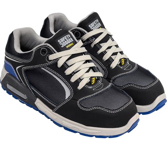 Полуботинки SAFETY JOGGER RAPTOR размер 43 RAPTOR -43