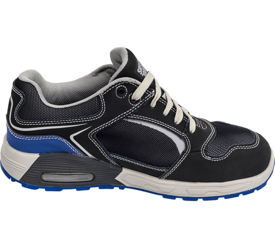 Полуботинки SAFETY JOGGER RAPTOR размер 43 RAPTOR -43