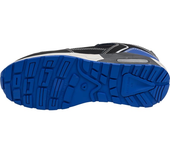 Полуботинки SAFETY JOGGER RAPTOR размер 43 RAPTOR -43