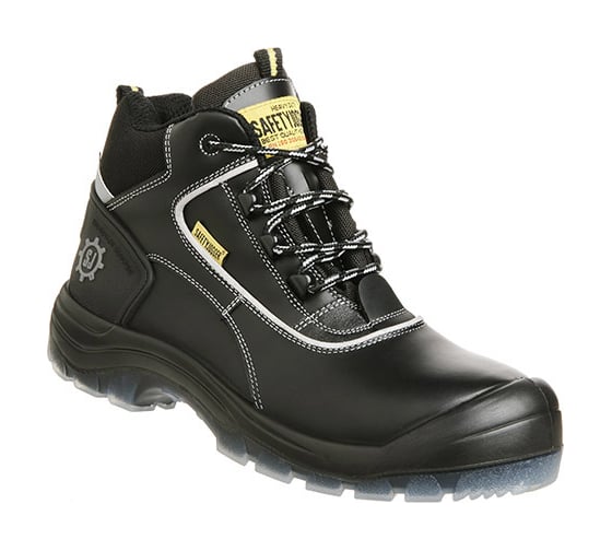 Ботинки SAFETY JOGGER COSMOS размер 39 COSMOS - 39 1