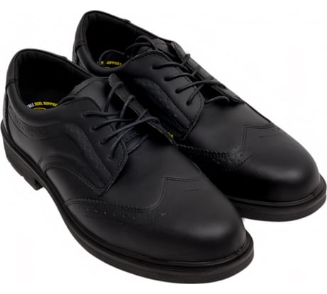 Полуботинки SAFETY JOGGER MANAGER, размер 45 MANAGER - 45