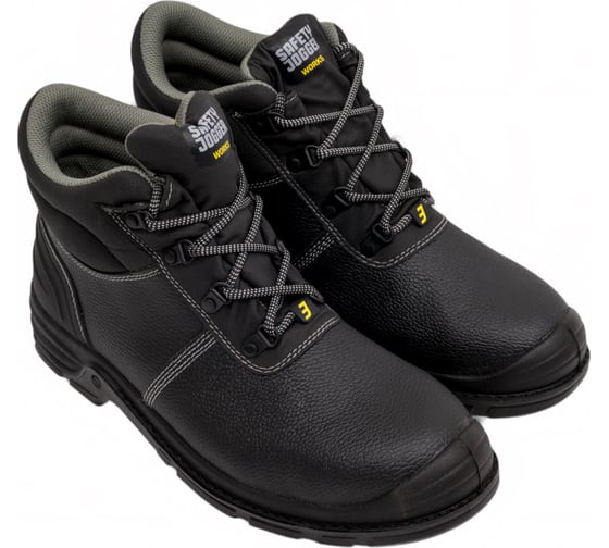 Ботинки SAFETY JOGGER BESTBOY2 размер 46 BESTBOY 2 - 46 1