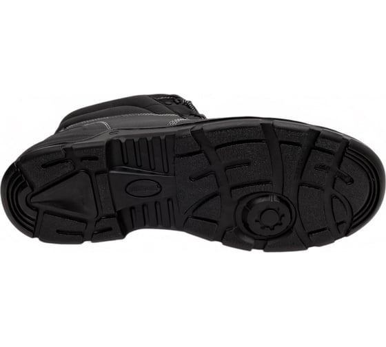 Ботинки SAFETY JOGGER BESTBOY2 размер 46 BESTBOY 2 - 46