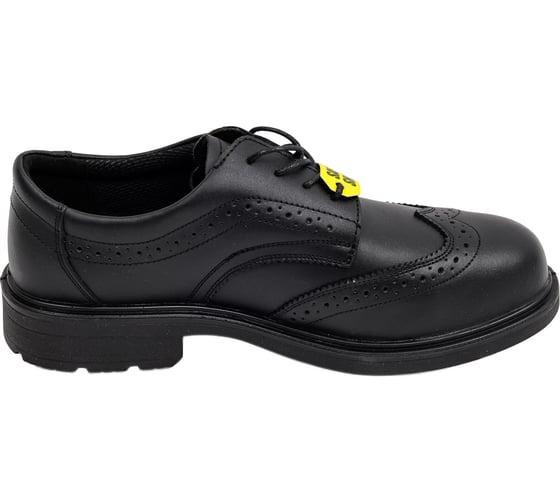 Полуботинки SAFETY JOGGER MANAGER, размер 41 MANAGER - 41