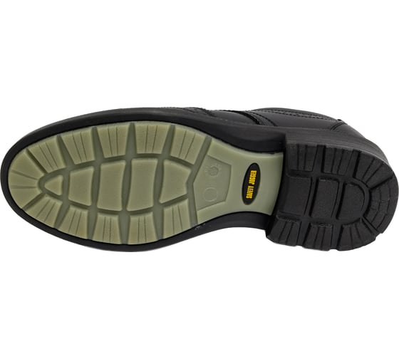 Полуботинки SAFETY JOGGER MANAGER, размер 41 MANAGER - 41