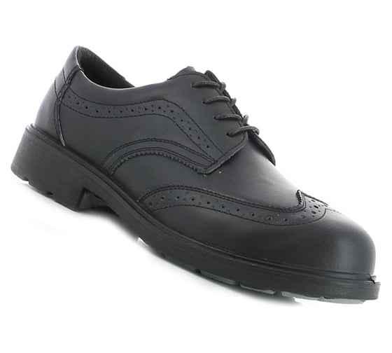 Полуботинки SAFETY JOGGER MANAGER, размер 41 MANAGER - 41