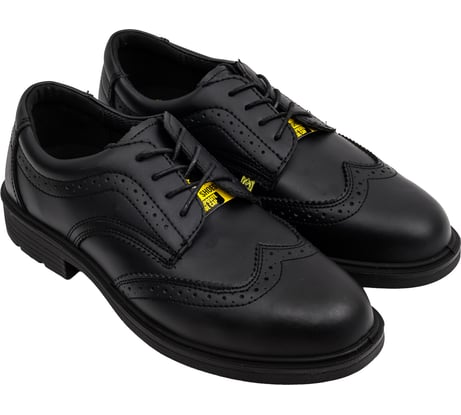 Полуботинки SAFETY JOGGER MANAGER, размер 43 MANAGER - 43