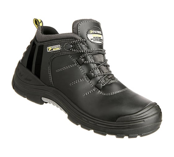 Полуботинки SAFETY JOGGER FORCE 2, размер 41 FORCE 2 -41