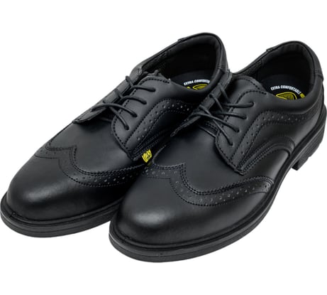 Полуботинки SAFETY JOGGER MANAGER, размер 46 MANAGER - 46