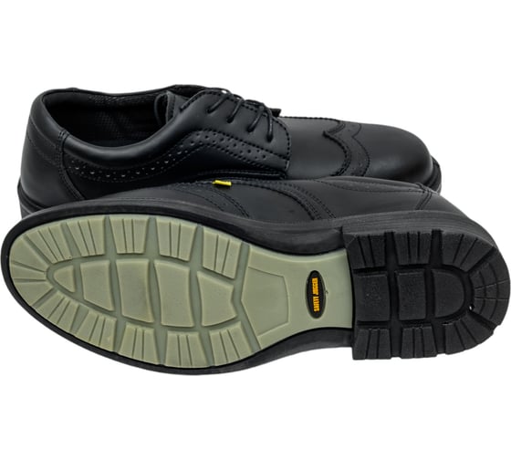 Полуботинки SAFETY JOGGER MANAGER, размер 46 MANAGER - 46