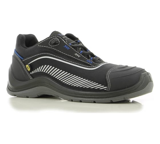 Ботинки SAFETY JOGGER BESTBOY259 размер 45 DYNAMICA -45