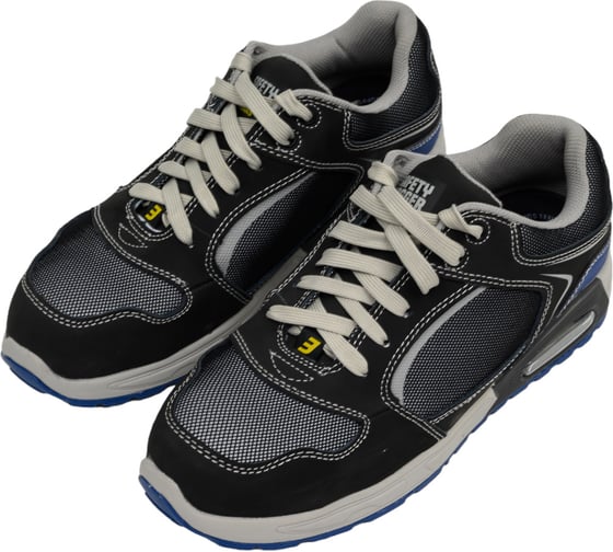 Полуботинки SAFETY JOGGER RAPTOR размер 42 RAPTOR -42