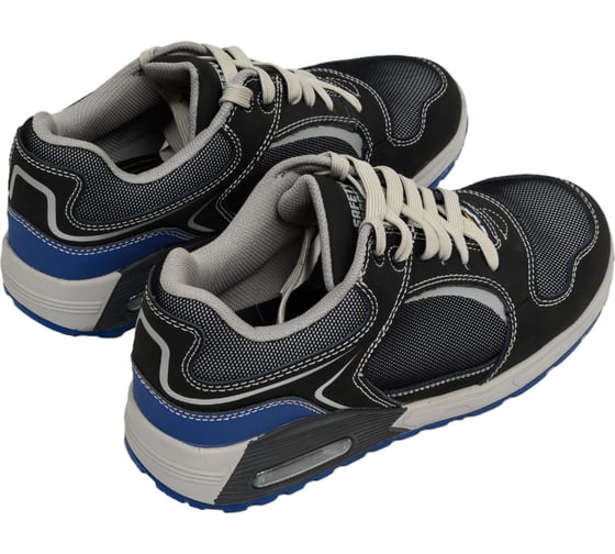 Полуботинки SAFETY JOGGER RAPTOR размер 42 RAPTOR -42