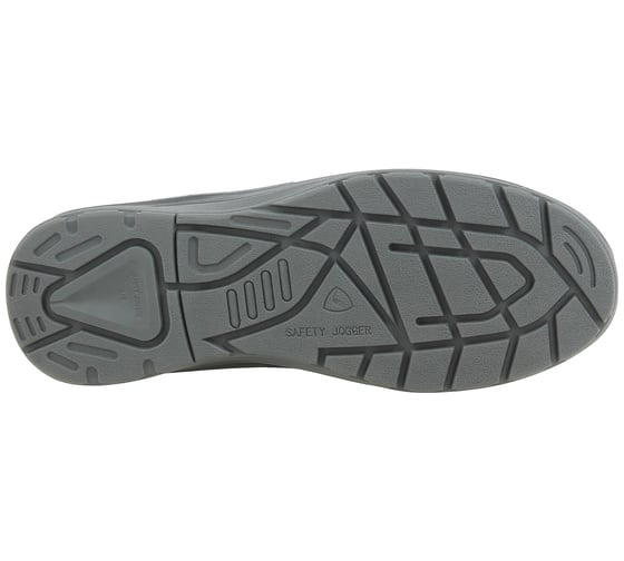 Ботинки SAFETY JOGGER BESTBOY259 размер 47 DYNAMICA -47