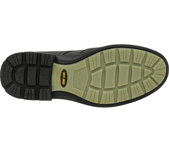 Полуботинки SAFETY JOGGER MANAGER, размер 44 MANAGER - 44