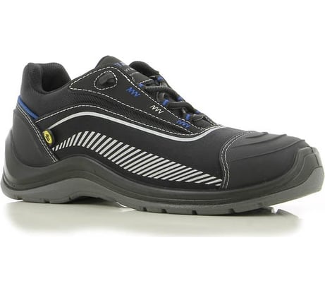 Ботинки SAFETY JOGGER BESTBOY259 размер 42 DYNAMICA -42