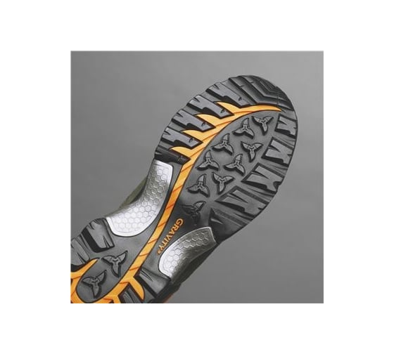 Защитные ботинки Husqvarna Technical р.43 5753547-43