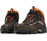 Защитные ботинки Husqvarna Technical р.43 5753547-43 1