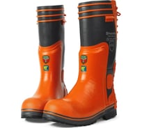 Защитные сапоги Partner Functional 28 43 р 5739559-43