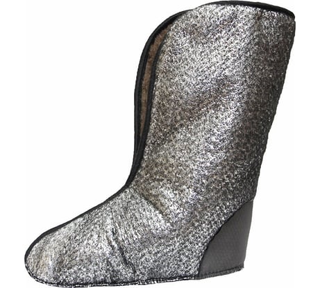 Вкладыш Ifrit Antifreeze, -50°С, мех/трикотажное полотно/нетканое полотно/лен/фольга, УВ-402-45/46 4680025256567