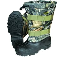 Зимние сапоги Norfin TRAIL Camo р.40