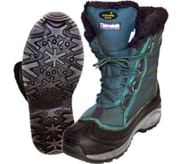 Зимние ботинки Norfin SNOW р.40 13980-40