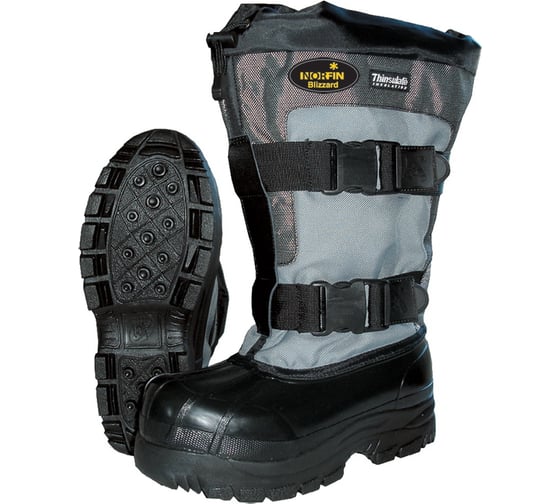 Зимние сапоги Norfin BLIZZARD р.43 1