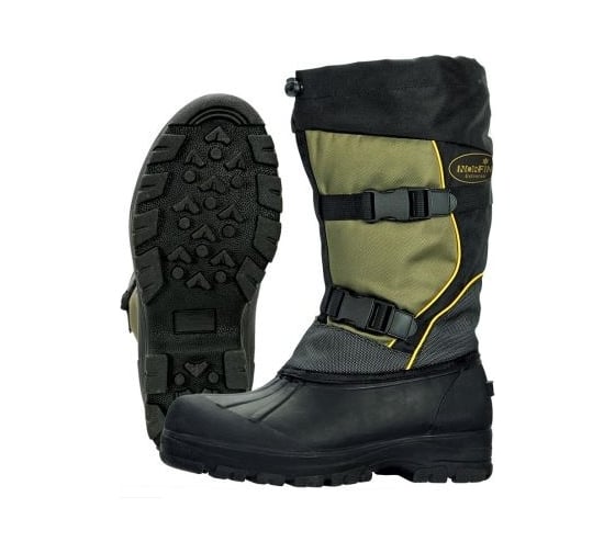 Зимние сапоги Norfin EXTREME р.41 14810-41