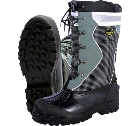 Зимние сапоги Norfin SIBERIA р.43