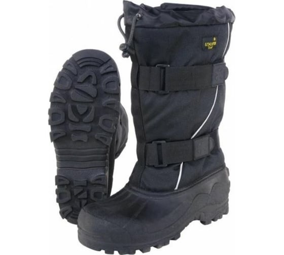 Зимние сапоги Norfin HUSKY р.43 13890-43 1