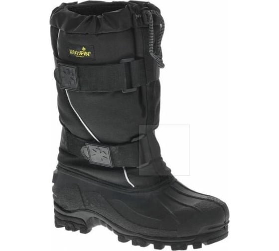Зимние сапоги Norfin HUSKY р.43 13890-43